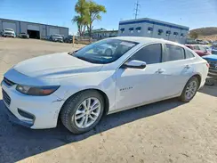 1G1ZD5ST0JF142615 2018 CHEVROLET MALIBU