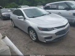 1G1ZD5ST0JF143246 2018 CHEVROLET MALIBU