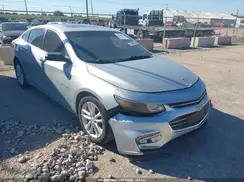 1G1ZD5ST0JF143540 2018 CHEVROLET MALIBU