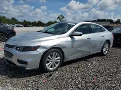 1G1ZD5ST0JF143635 2018 CHEVROLET MALIBU