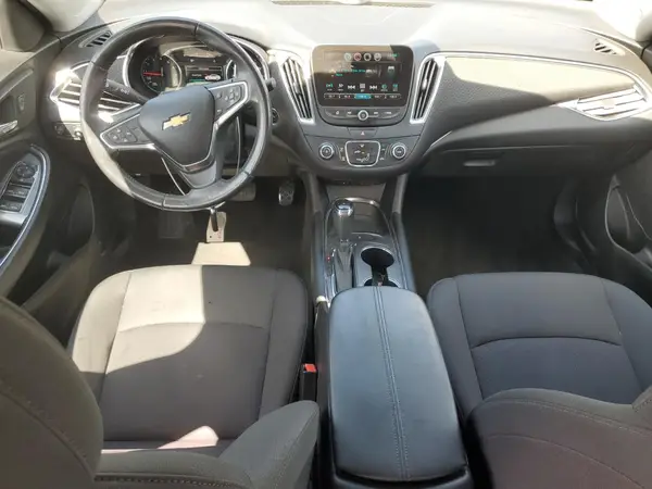 1G1ZD5ST0JF143635 2018 CHEVROLET MALIBU - Image 8
