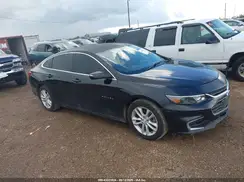 1G1ZD5ST0JF143893 2018 CHEVROLET MALIBU