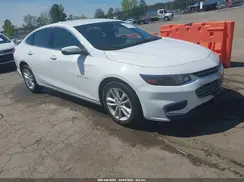 1G1ZD5ST0JF143991 2018 CHEVROLET MALIBU