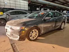 1G1ZD5ST0JF144350 2018 CHEVROLET MALIBU