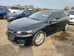 1G1ZD5ST0JF145112 2018 CHEVROLET MALIBU