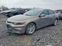 1G1ZD5ST0JF145174 2018 CHEVROLET MALIBU