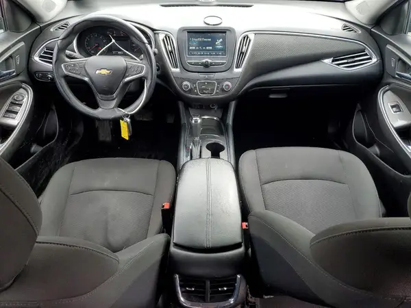 1G1ZD5ST0JF145174 2018 CHEVROLET MALIBU - Image 8