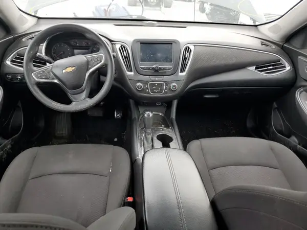 1G1ZD5ST0JF145210 2018 CHEVROLET MALIBU - Image 8