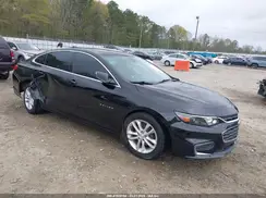 1G1ZD5ST0JF145580 2018 CHEVROLET MALIBU