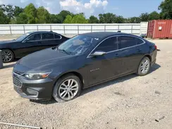 1G1ZD5ST0JF145675 2018 CHEVROLET MALIBU