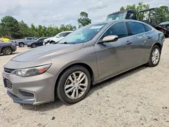 1G1ZD5ST0JF146907 2018 CHEVROLET MALIBU