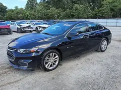 1G1ZD5ST0JF147328 2018 CHEVROLET MALIBU