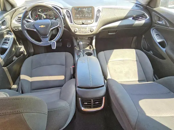 1G1ZD5ST0JF147328 2018 CHEVROLET MALIBU - Image 8