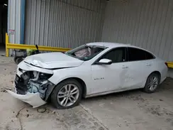 1G1ZD5ST0JF148074 2018 CHEVROLET MALIBU