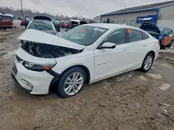 1G1ZD5ST0JF148186 2018 CHEVROLET MALIBU