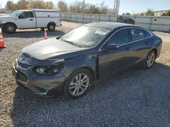 1G1ZD5ST0JF148284 2018 CHEVROLET MALIBU