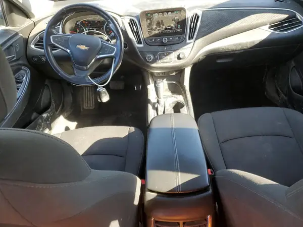 1G1ZD5ST0JF148284 2018 CHEVROLET MALIBU - Image 8