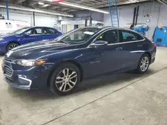 1G1ZD5ST0JF149645 2018 CHEVROLET MALIBU