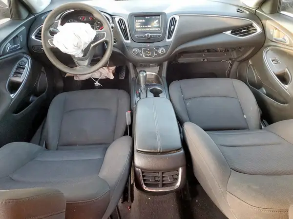 1G1ZD5ST0JF150049 2018 CHEVROLET MALIBU - Image 8