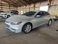 1G1ZD5ST0JF150133 2018 CHEVROLET MALIBU