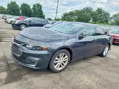 1G1ZD5ST0JF150438 2018 CHEVROLET MALIBU