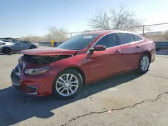 1G1ZD5ST0JF150732 2018 CHEVROLET MALIBU