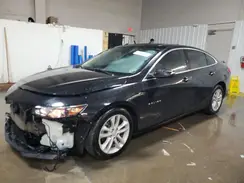 1G1ZD5ST0JF151377 2018 CHEVROLET MALIBU
