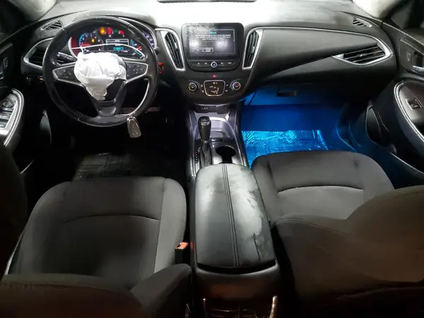 1G1ZD5ST0JF151377 2018 CHEVROLET MALIBU - Image 8