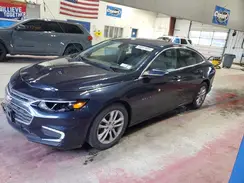 1G1ZD5ST0JF151427 2018 CHEVROLET MALIBU