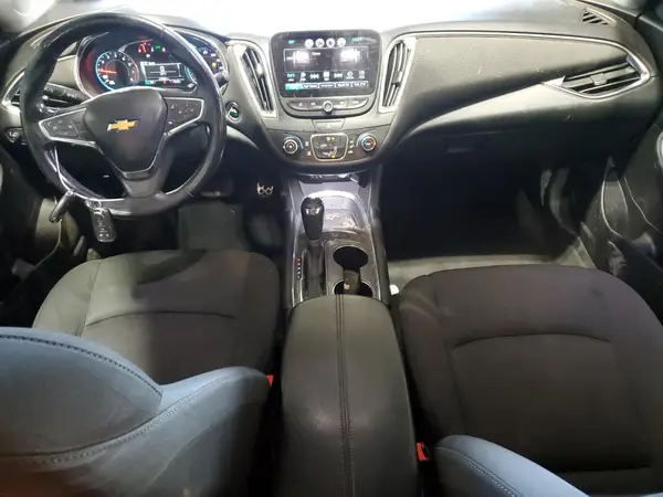1G1ZD5ST0JF151427 2018 CHEVROLET MALIBU - Image 8
