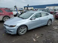 1G1ZD5ST0JF151430 2018 CHEVROLET MALIBU