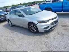 1G1ZD5ST0JF151606 2018 CHEVROLET MALIBU