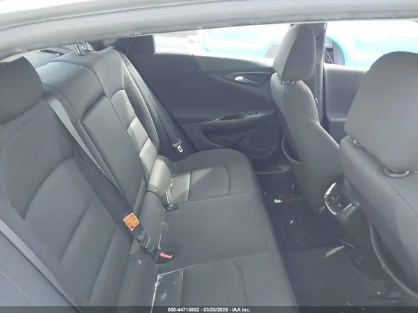 1G1ZD5ST0JF151606 2018 CHEVROLET MALIBU - Image 8