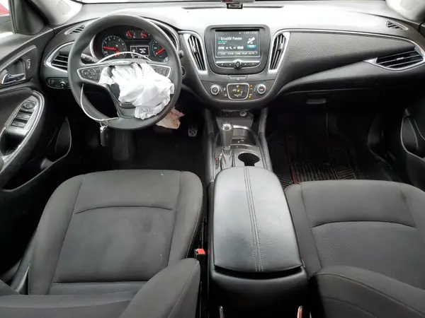 1G1ZD5ST0JF151704 2018 CHEVROLET MALIBU - Image 8
