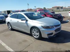 1G1ZD5ST0JF151976 2018 CHEVROLET MALIBU