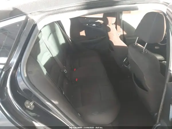 1G1ZD5ST0JF152013 2018 CHEVROLET MALIBU - Image 8