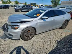 1G1ZD5ST0JF152111 2018 CHEVROLET MALIBU