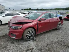 1G1ZD5ST0JF152335 2018 CHEVROLET MALIBU