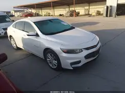 1G1ZD5ST0JF152643 2018 CHEVROLET MALIBU