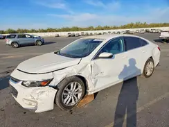 1G1ZD5ST0JF152819 2018 CHEVROLET MALIBU