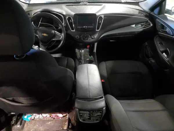 1G1ZD5ST0JF152917 2018 CHEVROLET MALIBU - Image 8