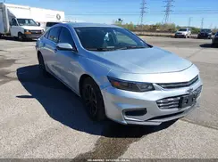 1G1ZD5ST0JF153033 2018 CHEVROLET MALIBU