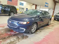 1G1ZD5ST0JF153436 2018 CHEVROLET MALIBU
