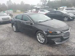 1G1ZD5ST0JF154571 2018 CHEVROLET MALIBU