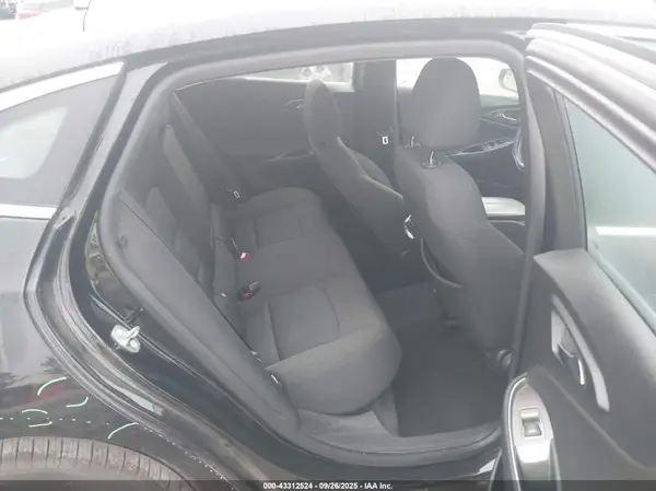 1G1ZD5ST0JF154571 2018 CHEVROLET MALIBU - Image 8