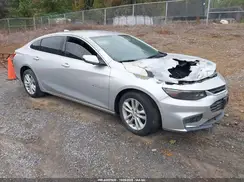 1G1ZD5ST0JF154733 2018 CHEVROLET MALIBU