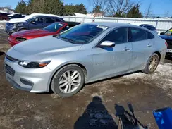 1G1ZD5ST0JF154912 2018 CHEVROLET MALIBU