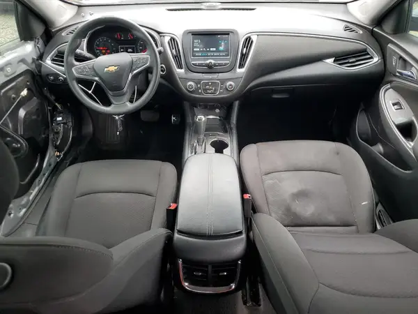 1G1ZD5ST0JF154974 2018 CHEVROLET MALIBU - Image 8