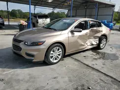 1G1ZD5ST0JF155168 2018 CHEVROLET MALIBU