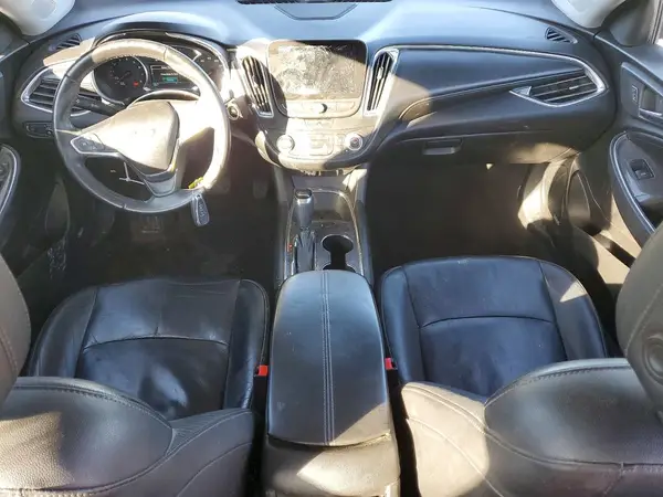 1G1ZD5ST0JF155171 2018 CHEVROLET MALIBU - Image 8